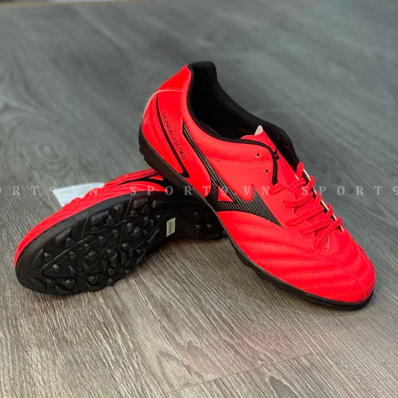 Mizuno Monarcida Neo II Select AS P1GD210560 Đỏ Đen